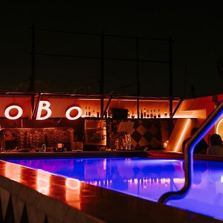 Brown Bobo, A Member Of Brown Hotels Tel Aviv-Jaffa Exterior foto