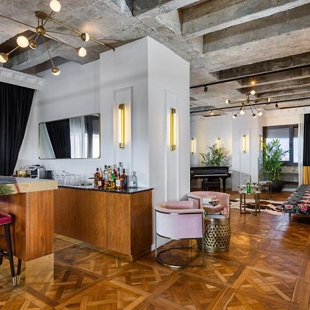 Brown Bobo, A Member Of Brown Hotels Tel Aviv-Jaffa Exterior foto