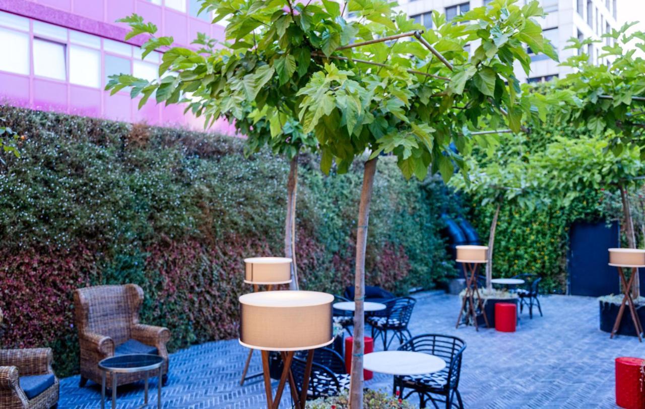Brown Bobo, A Member Of Brown Hotels Tel Aviv-Jaffa Exterior foto