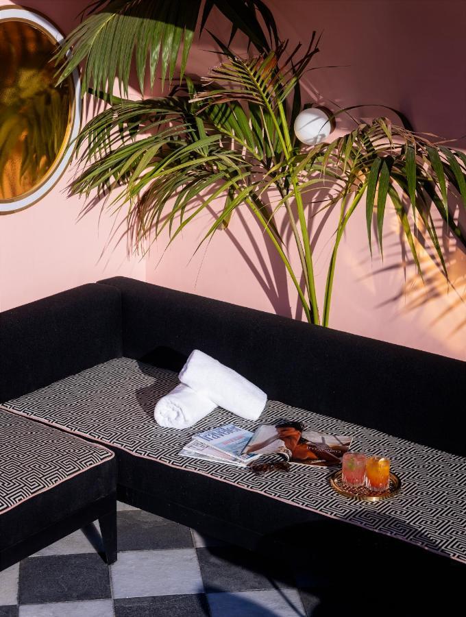 Brown Bobo, A Member Of Brown Hotels Tel Aviv-Jaffa Exterior foto