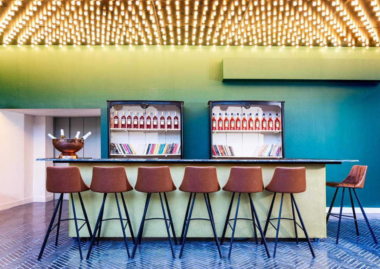 Brown Bobo, A Member Of Brown Hotels Tel Aviv-Jaffa Exterior foto