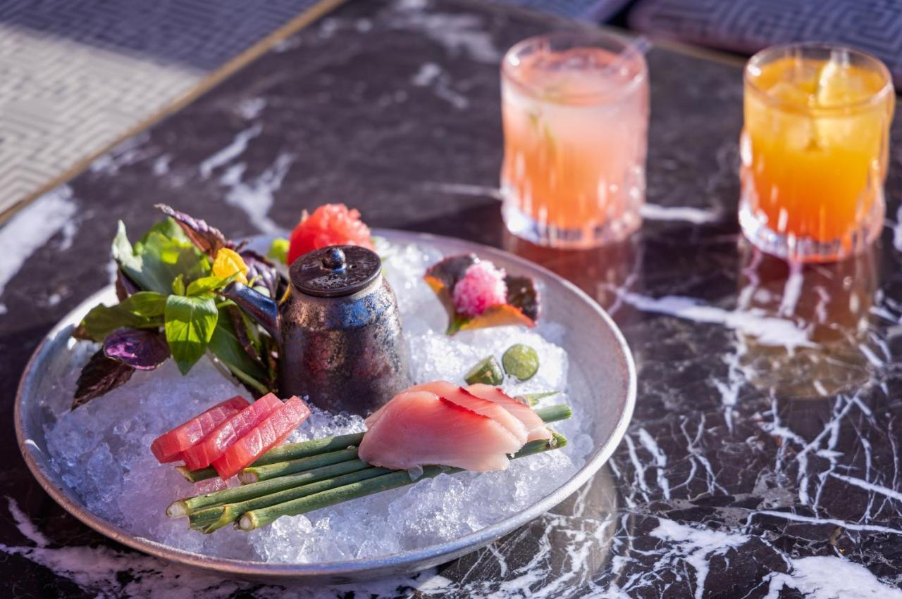 Brown Bobo, A Member Of Brown Hotels Tel Aviv-Jaffa Exterior foto
