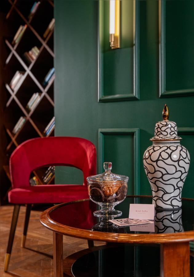 Brown Bobo, A Member Of Brown Hotels Tel Aviv-Jaffa Exterior foto