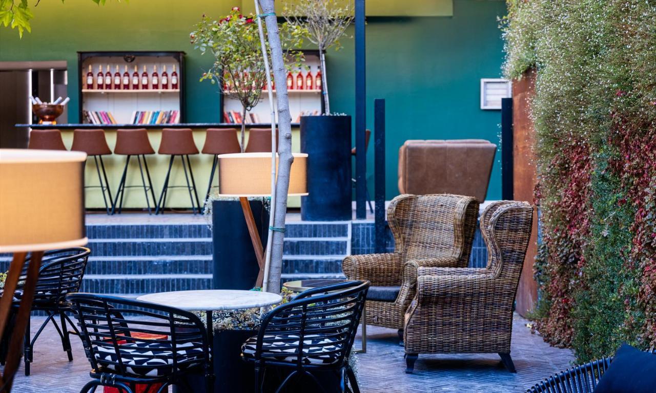 Brown Bobo, A Member Of Brown Hotels Tel Aviv-Jaffa Exterior foto