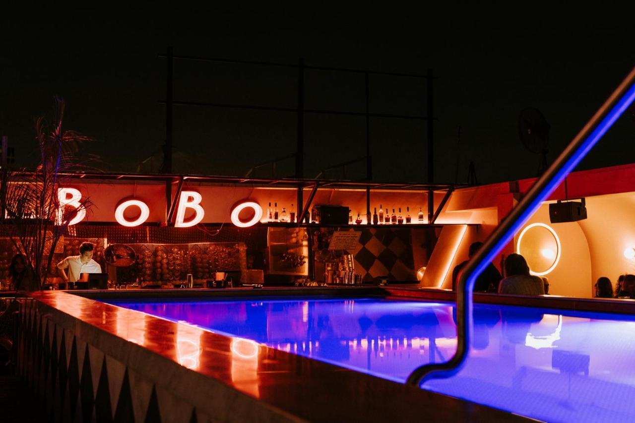 Brown Bobo, A Member Of Brown Hotels Tel Aviv-Jaffa Exterior foto