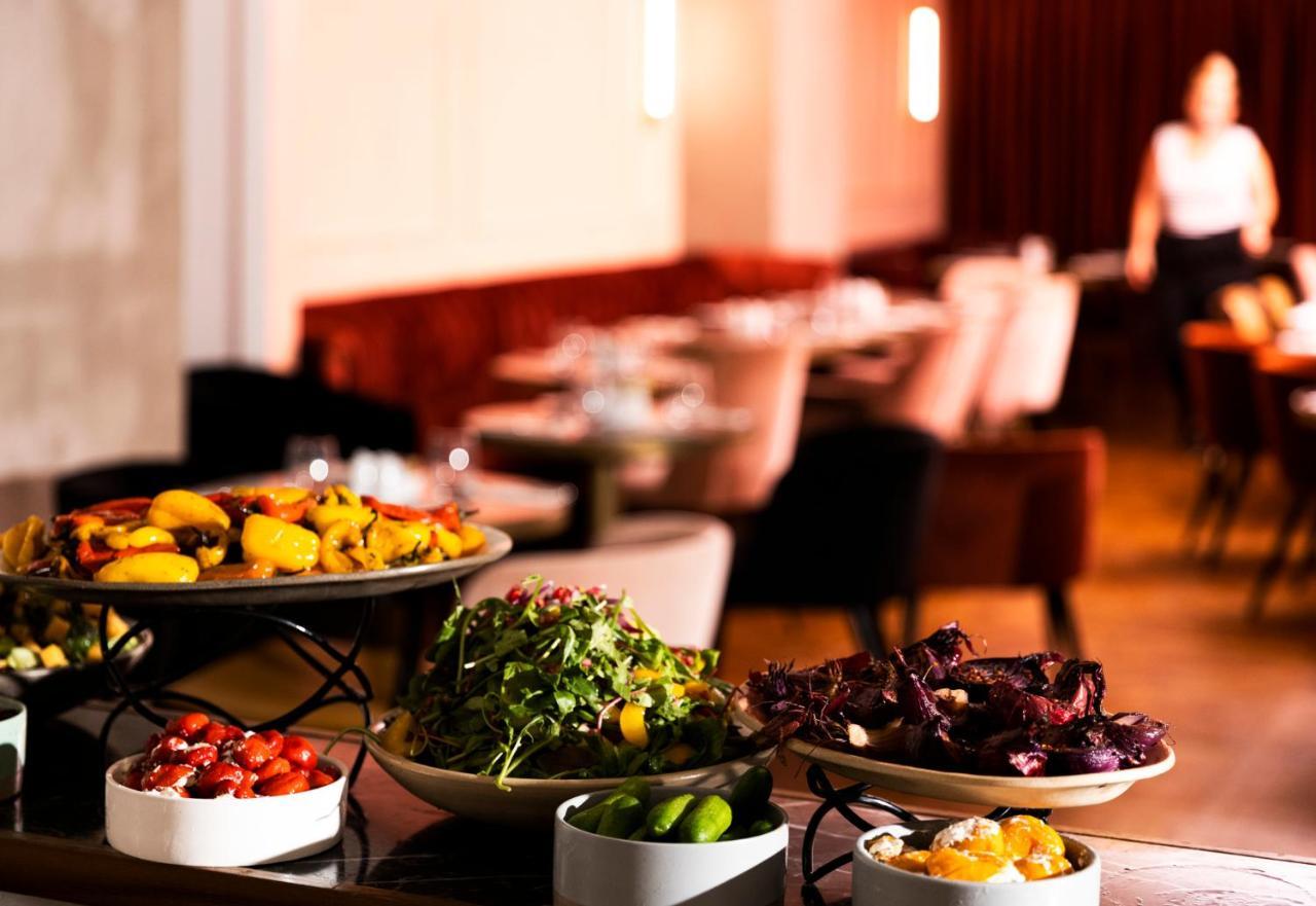 Brown Bobo, A Member Of Brown Hotels Tel Aviv-Jaffa Exterior foto