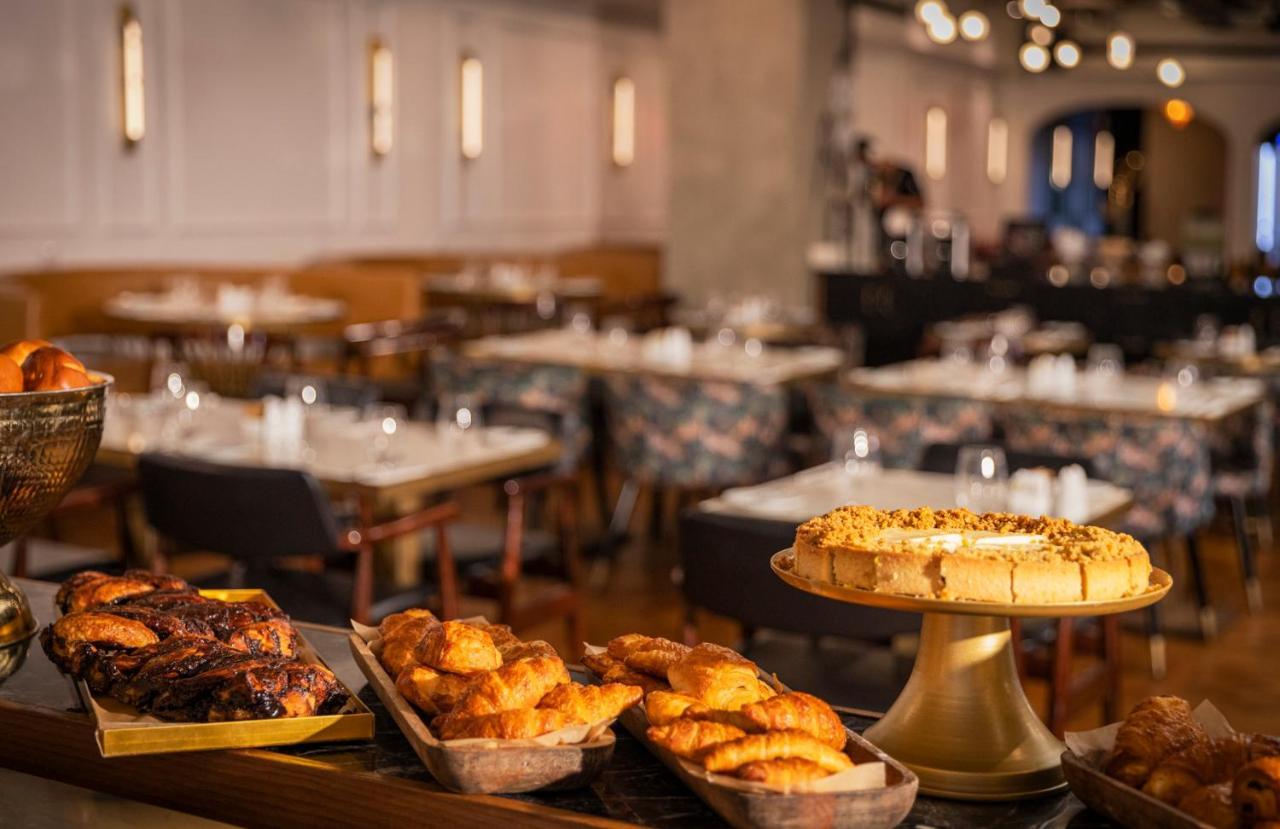 Brown Bobo, A Member Of Brown Hotels Tel Aviv-Jaffa Exterior foto