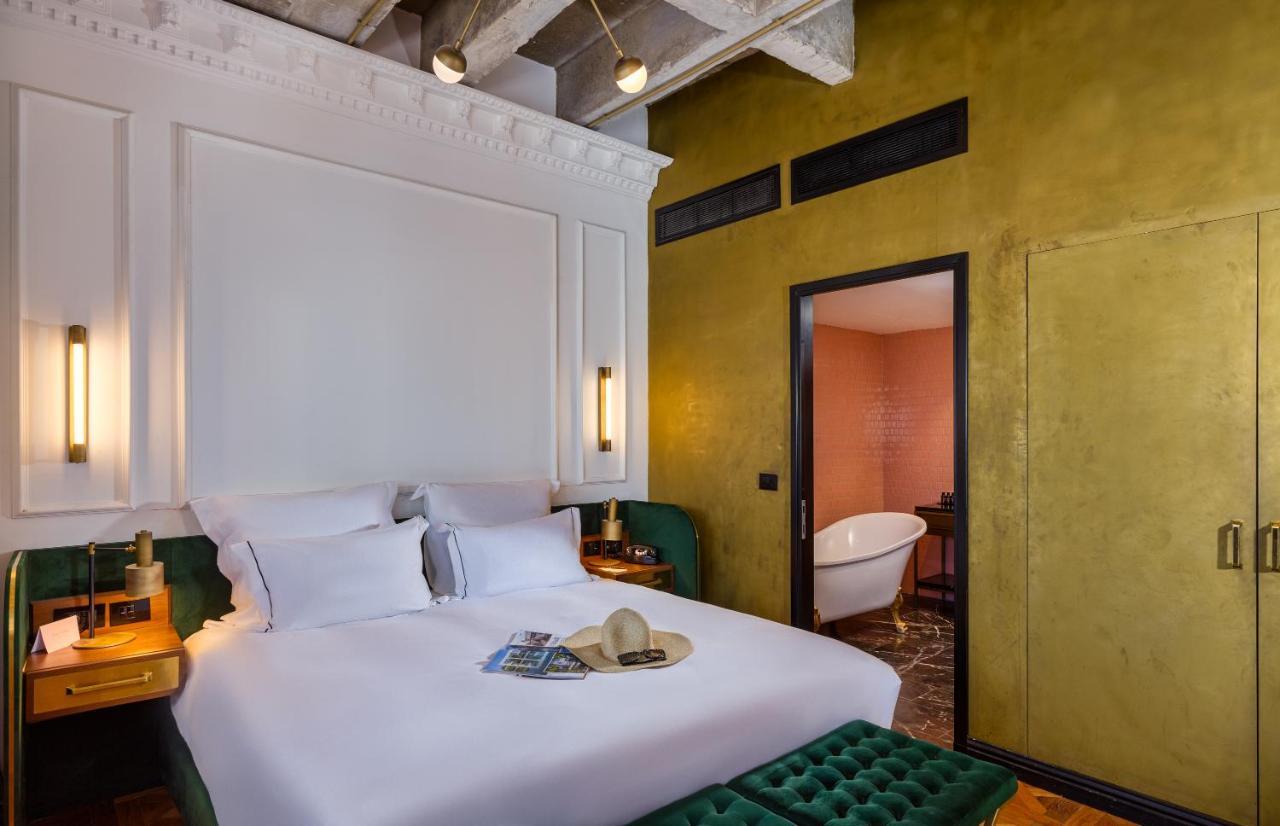 Brown Bobo, A Member Of Brown Hotels Tel Aviv-Jaffa Exterior foto