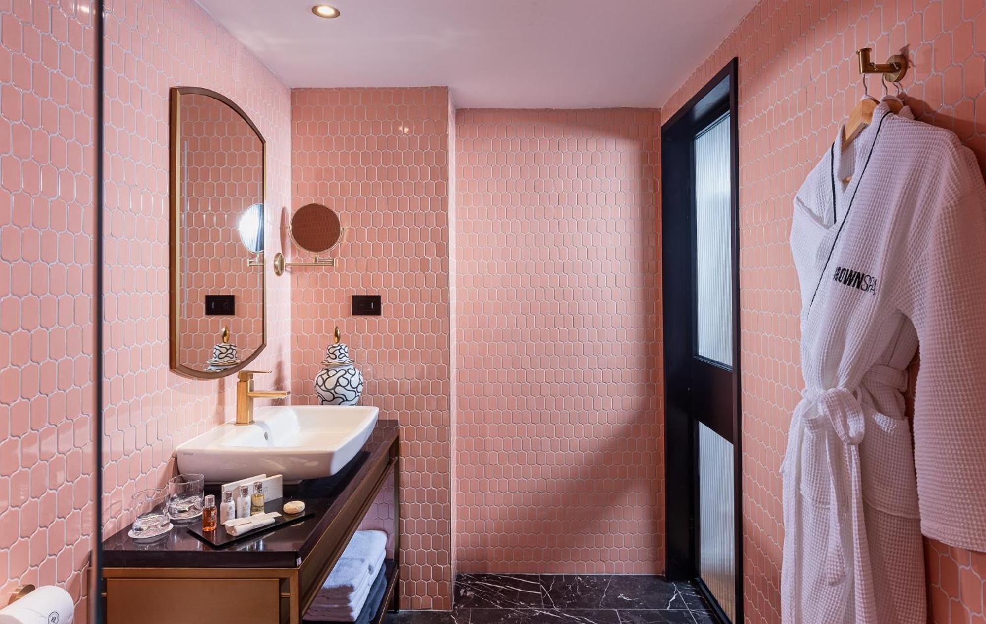 Brown Bobo, A Member Of Brown Hotels Tel Aviv-Jaffa Zimmer foto