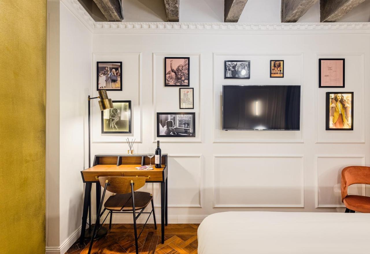Brown Bobo, A Member Of Brown Hotels Tel Aviv-Jaffa Exterior foto