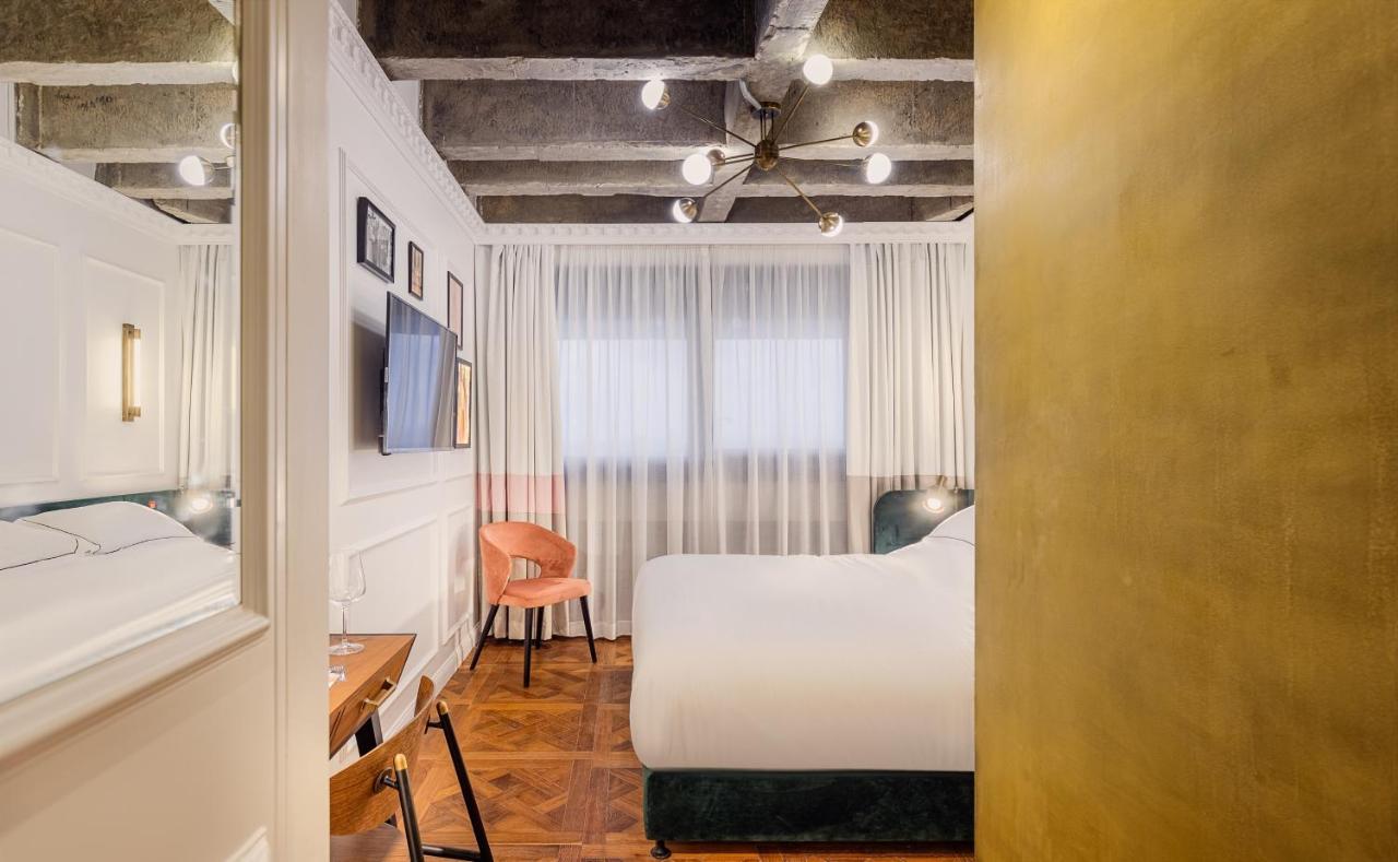 Brown Bobo, A Member Of Brown Hotels Tel Aviv-Jaffa Exterior foto